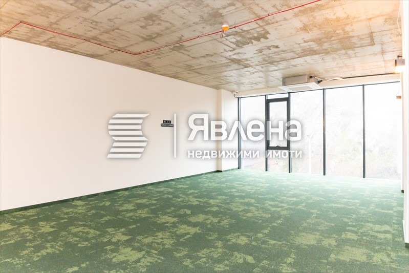 Дава под наем ОФИС, гр. Пловдив, Център, снимка 2 - Офиси - 53330632