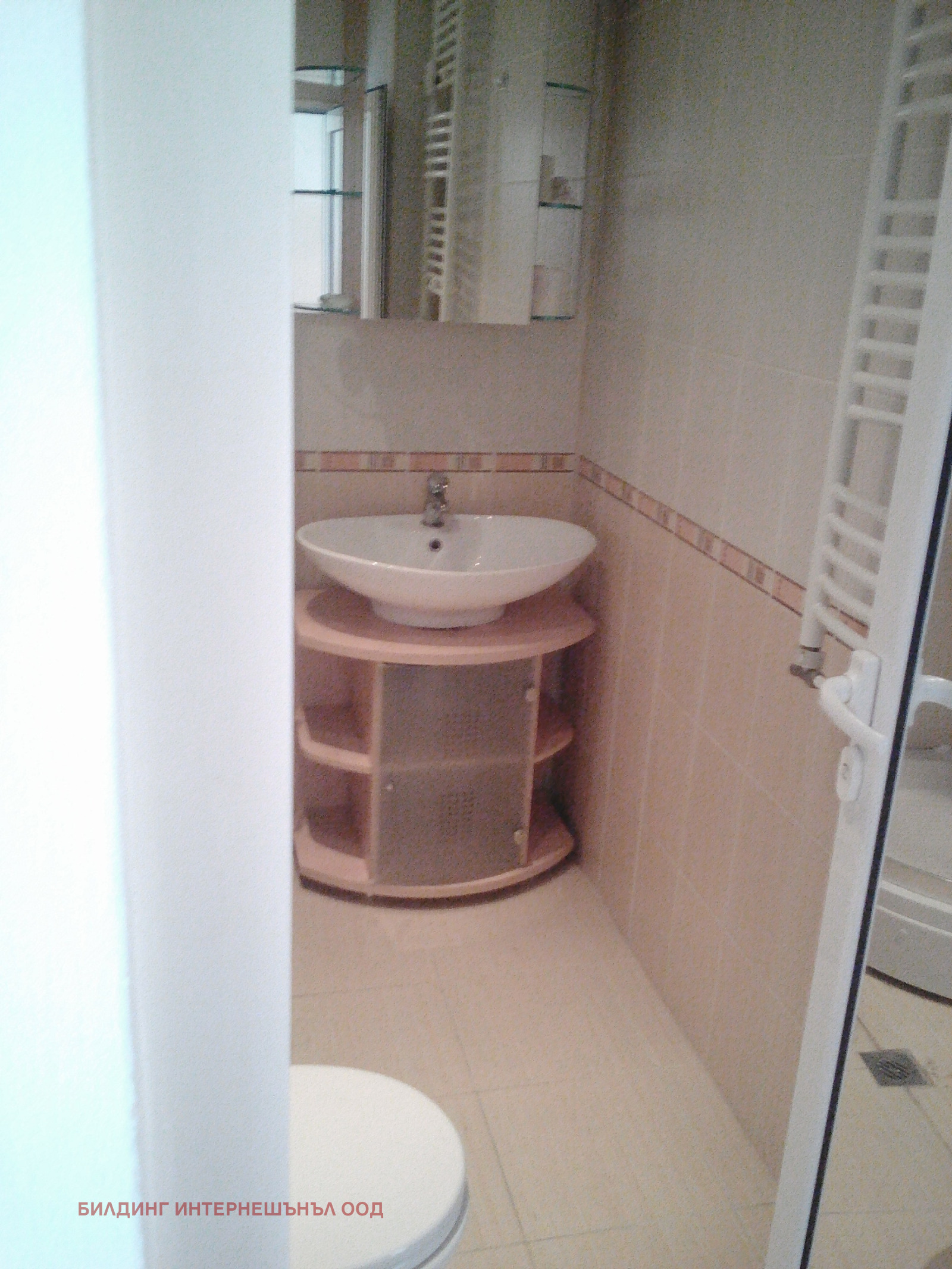 Дава под наем 1-СТАЕН, гр. София, Младост 4, снимка 6 - Апартаменти - 54060916