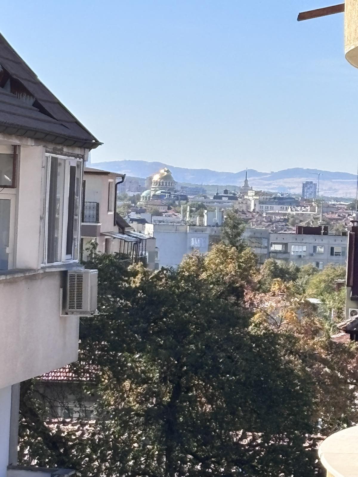 Дава под наем 2-СТАЕН, гр. София, Редута, снимка 10 - Апартаменти - 56360489