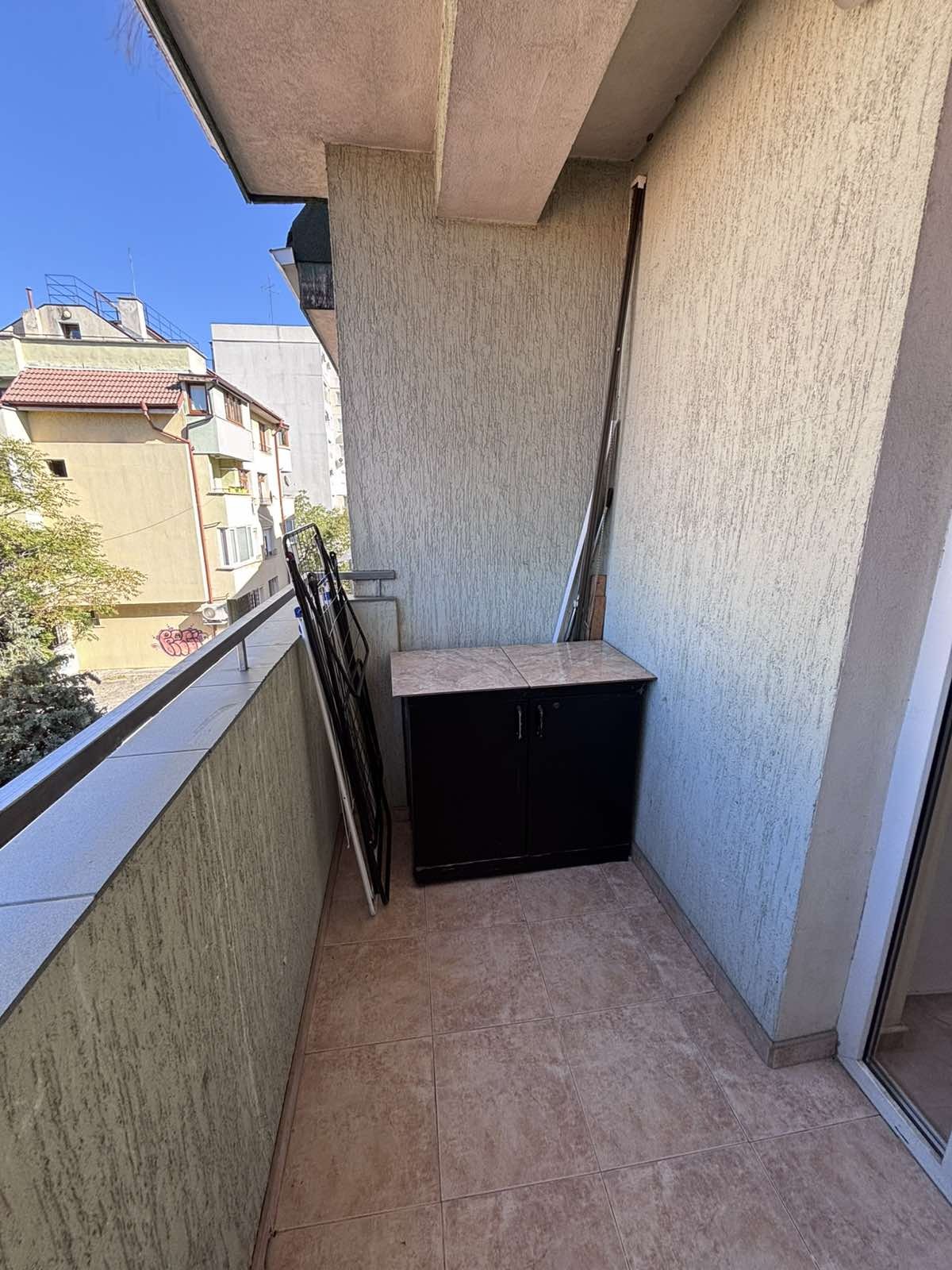 Дава под наем 2-СТАЕН, гр. София, Редута, снимка 11 - Апартаменти - 56360489