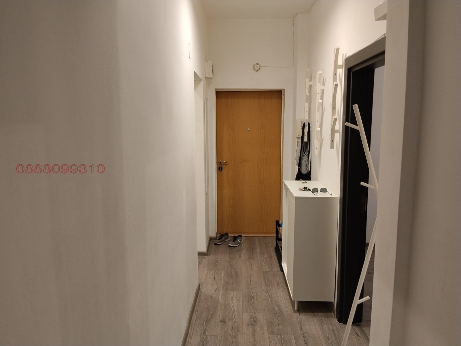 Дава под наем 3-СТАЕН, гр. София, Център, снимка 7 - Апартаменти - 55084876