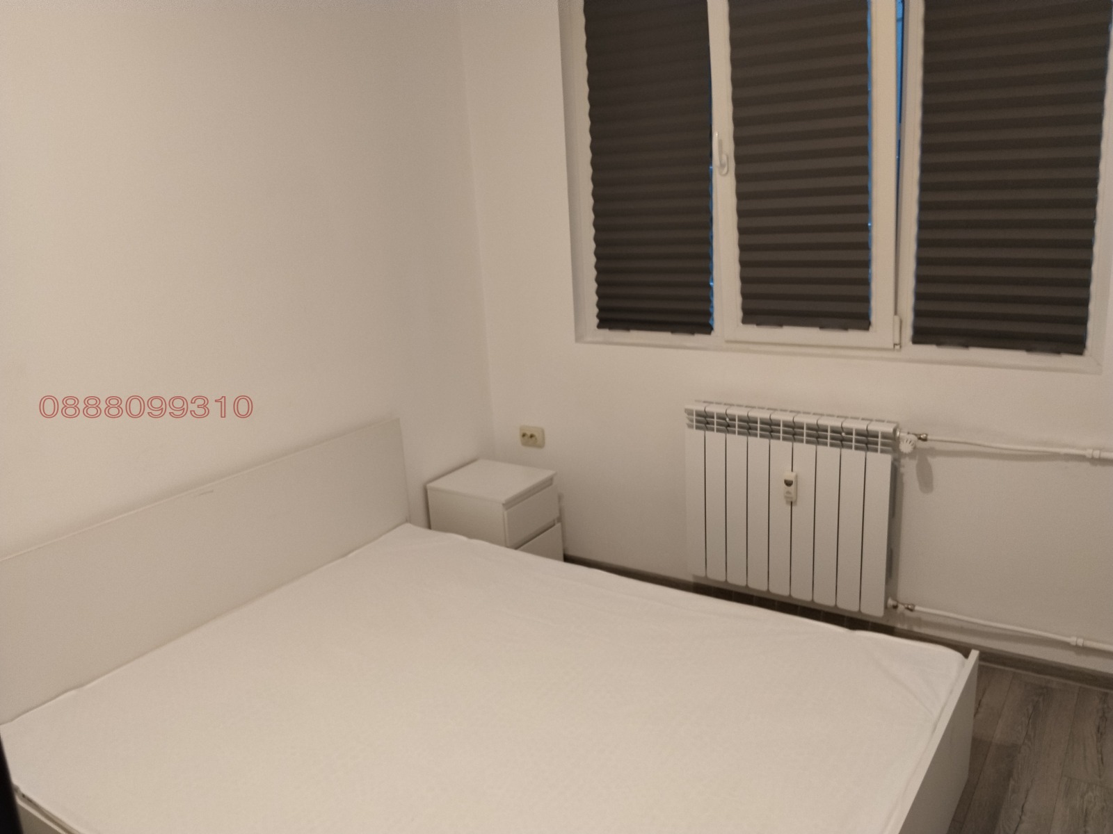 Дава под наем 3-СТАЕН, гр. София, Център, снимка 4 - Апартаменти - 55084876