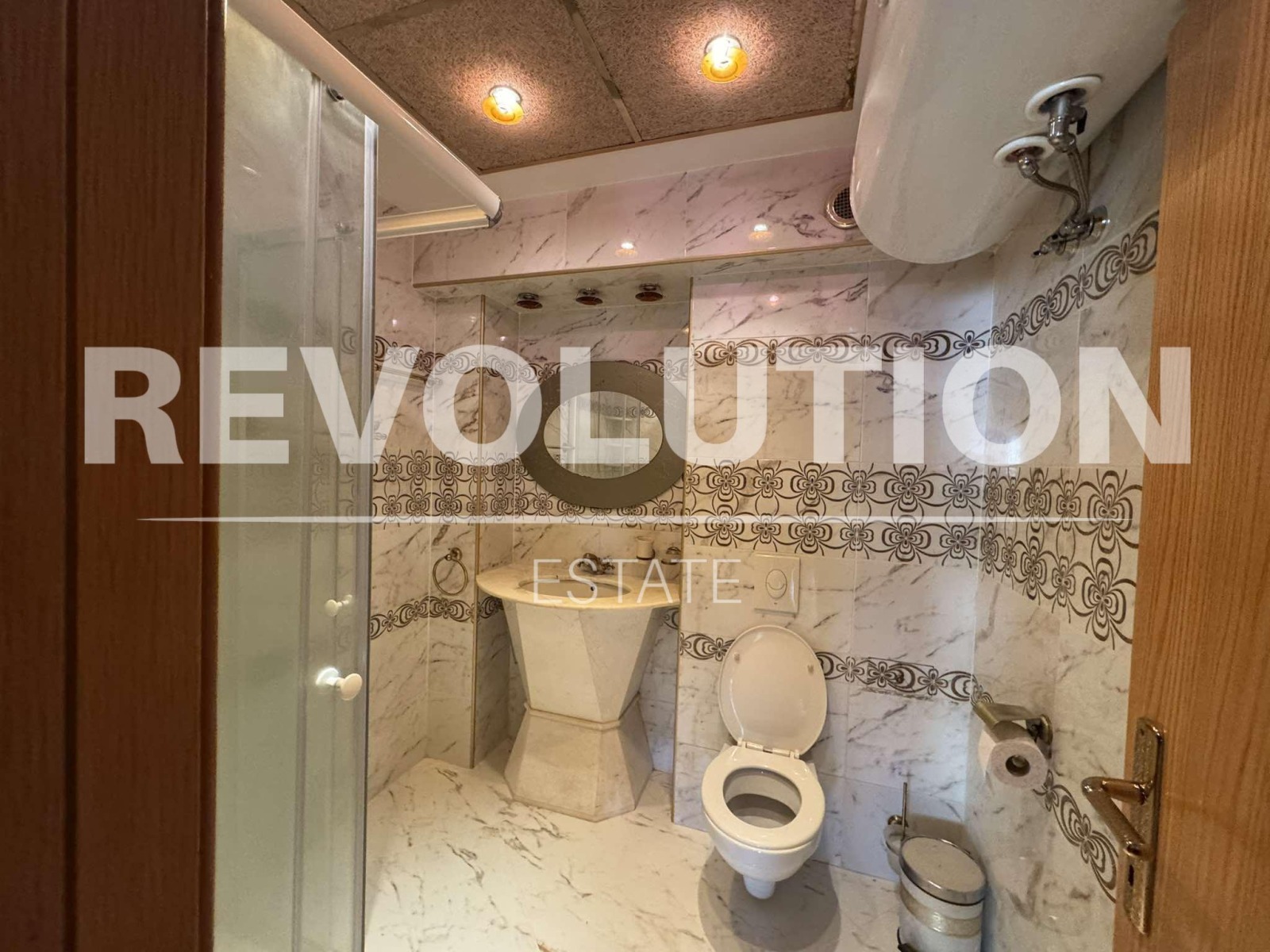 Дава под наем 3-СТАЕН, гр. Варна, Чаталджа, снимка 9 - Апартаменти - 54326727