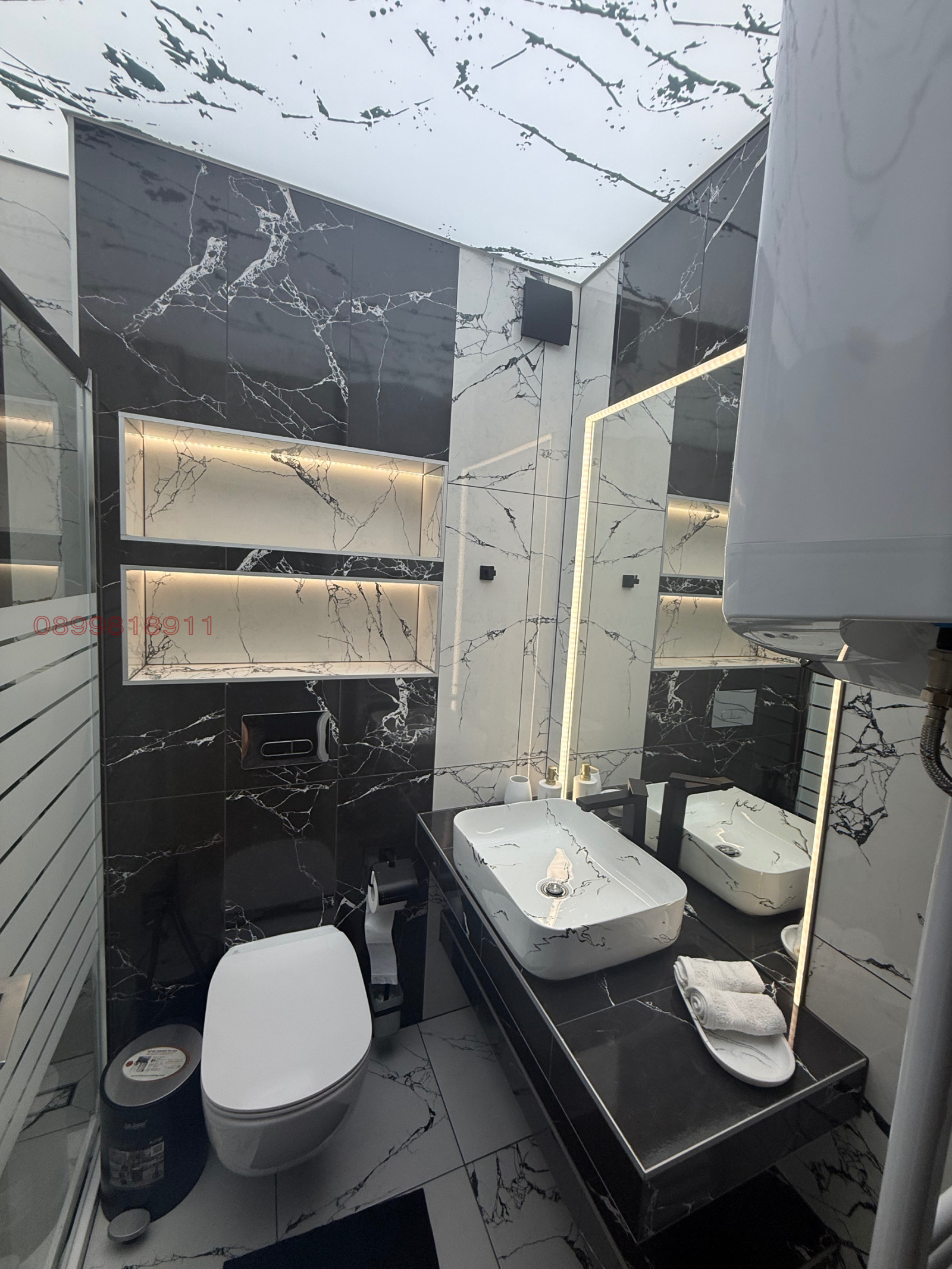 Дава под наем 3-СТАЕН, гр. София, Студентски град, снимка 6 - Апартаменти - 54871033