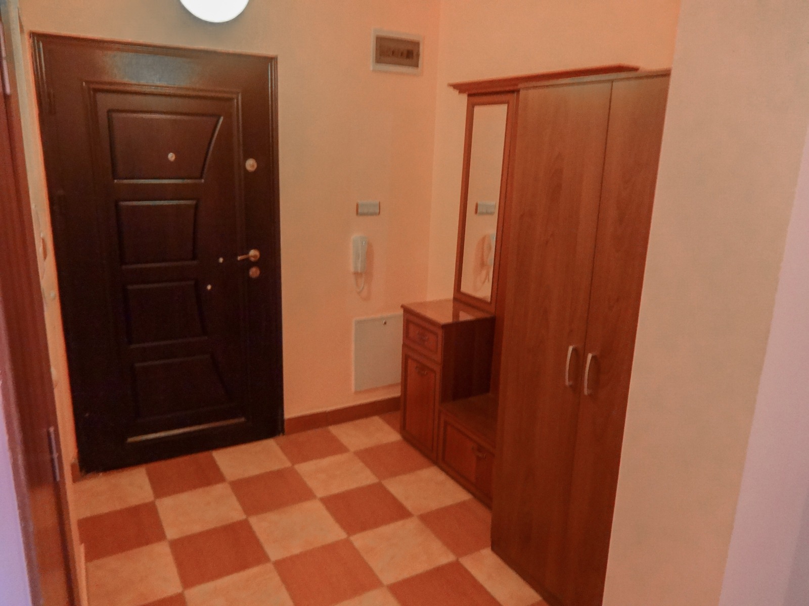 Дава под наем 3-СТАЕН, гр. София, Оборище, снимка 11 - Апартаменти - 55088057