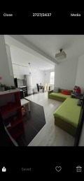 Дава под наем  2-стаен град София , Борово , 60 кв.м | 50020507 - изображение [2]
