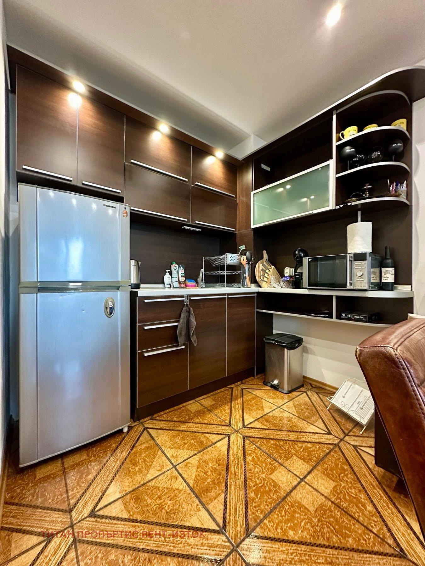 Дава под Наем 1-СТАЕН | Imot.bg — изображение 3