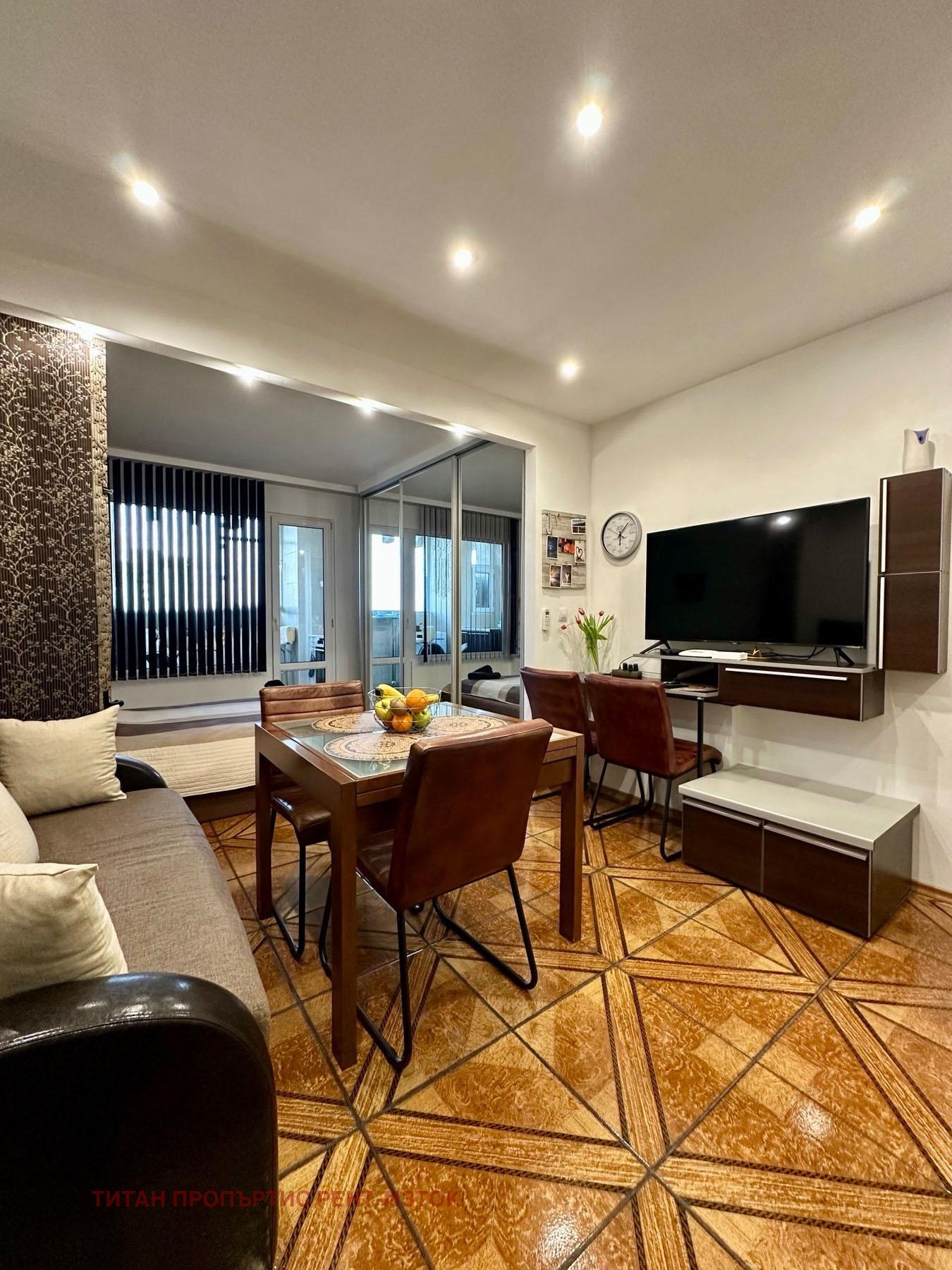 Дава под Наем 1-СТАЕН | Imot.bg — изображение 2