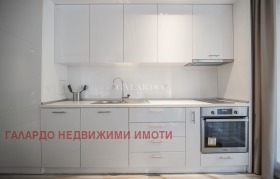 2-стаен град София, Лозенец 4
