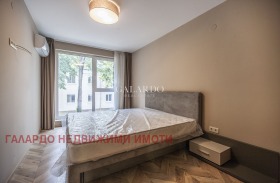 2-стаен град София, Лозенец 5