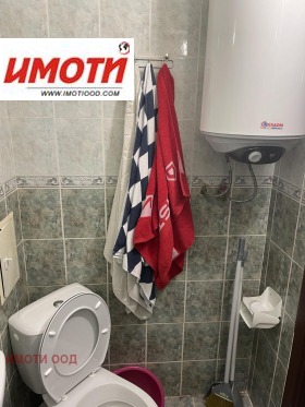 2 camere da letto Vitosha, Sofia 8