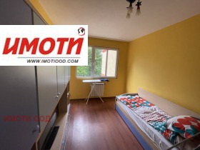 2 Schlafzimmer Witoscha, Sofia 4