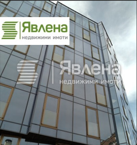 Büro Manastirski liwadi, Sofia