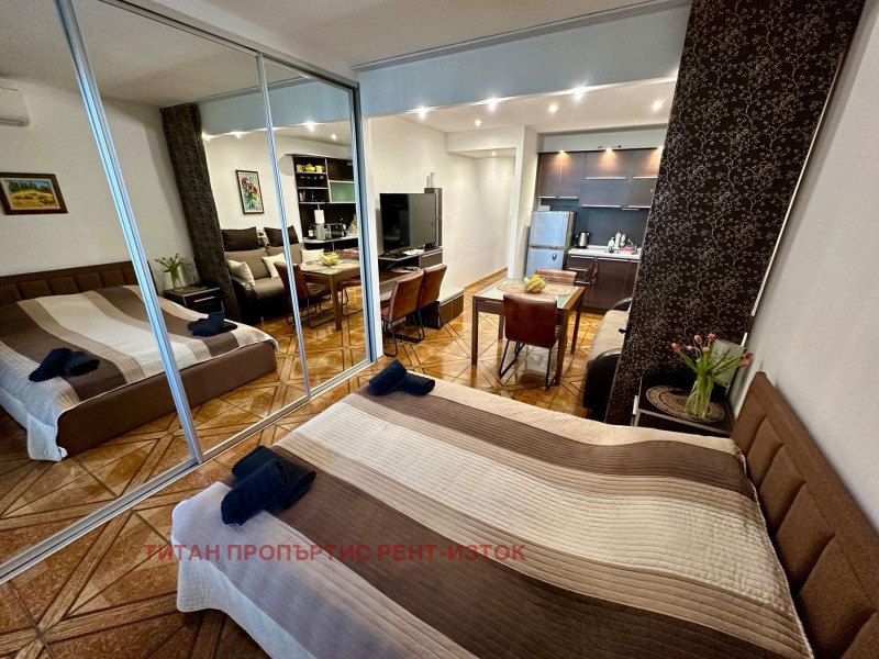 Под наем 1-СТАЕН, град Бургас, Зорница • 850 лв. / 434.60 € • 60885323 1