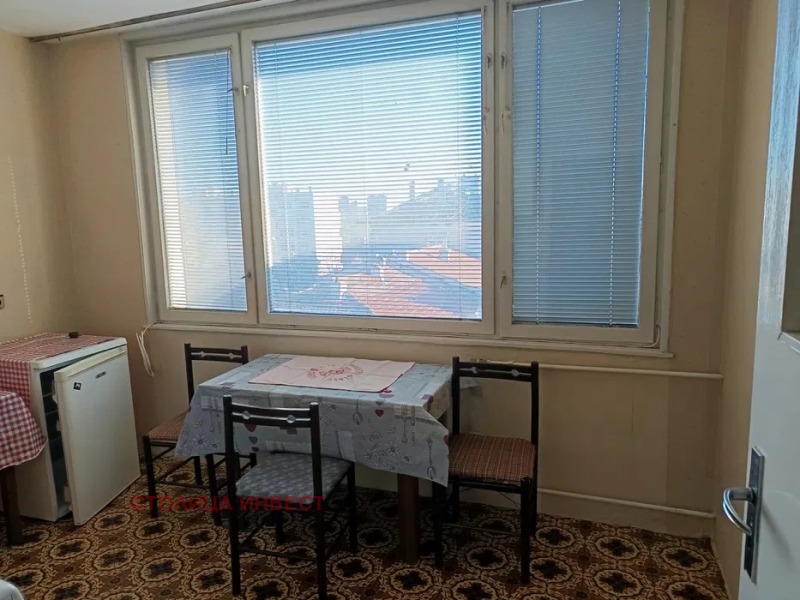 Дава под наем 1-СТАЕН, гр. Русе, Възраждане, снимка 2 - Апартаменти - 52985475