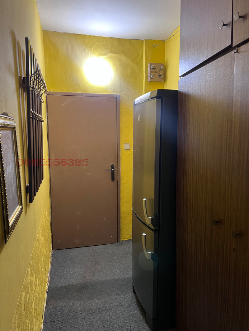 Дава под наем 1-СТАЕН, гр. Пловдив, Тракия, снимка 6 - Апартаменти - 53015444