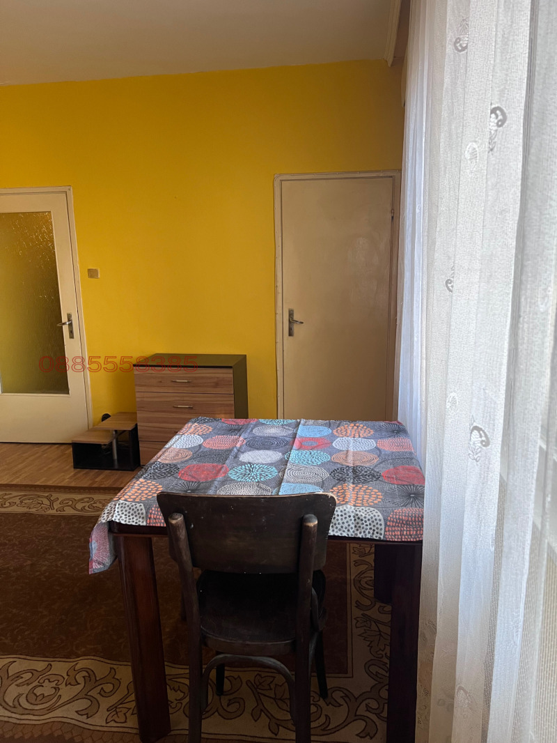 Дава под наем 1-СТАЕН, гр. Пловдив, Тракия, снимка 2 - Апартаменти - 53015444