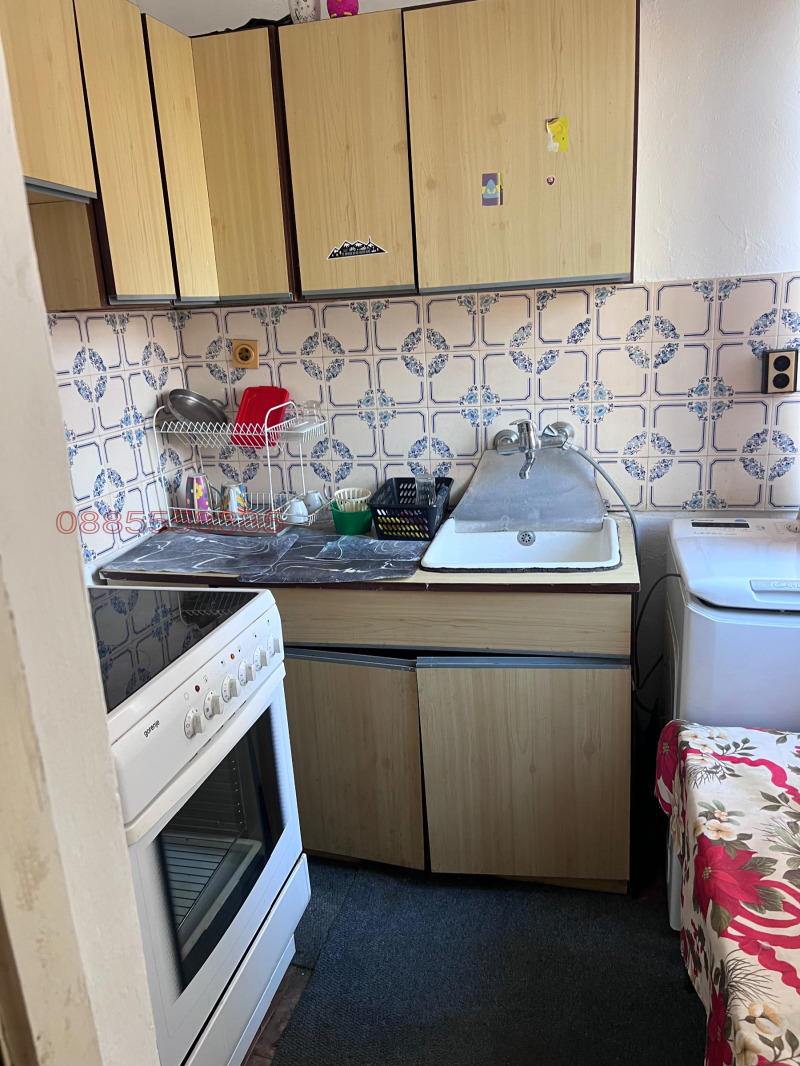 Дава под наем 1-СТАЕН, гр. Пловдив, Тракия, снимка 4 - Апартаменти - 53015444