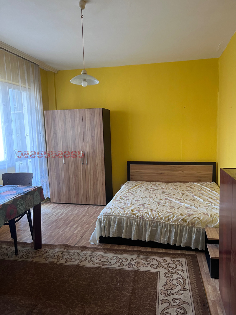 Дава под наем 1-СТАЕН, гр. Пловдив, Тракия