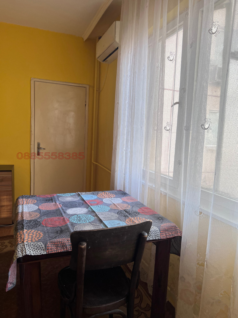 Дава под наем 1-СТАЕН, гр. Пловдив, Тракия, снимка 3 - Апартаменти - 53015444