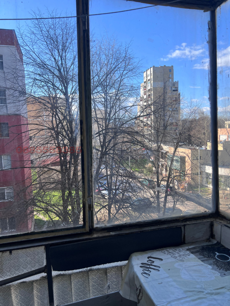 Дава под наем 1-СТАЕН, гр. Пловдив, Тракия, снимка 8 - Апартаменти - 53015444