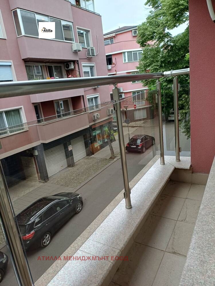 Дава под наем 1-СТАЕН, гр. Пловдив, Център, снимка 8 - Апартаменти - 55637141
