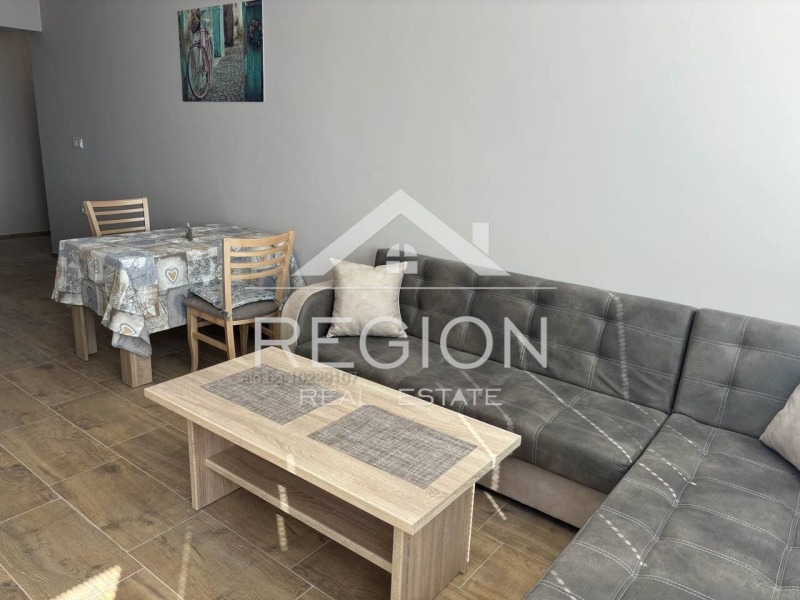 Kiadó  1 hálószoba Plovdiv , Sadijski , 70 négyzetméter | 60553188