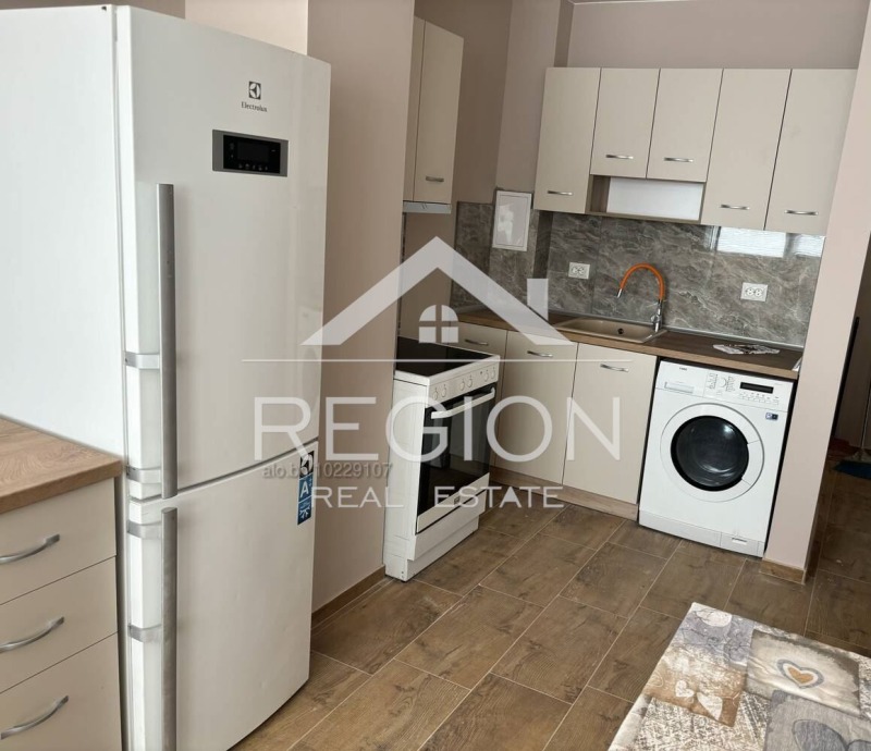 Kiadó  1 hálószoba Plovdiv , Sadijski , 70 négyzetméter | 60553188 - kép [2]