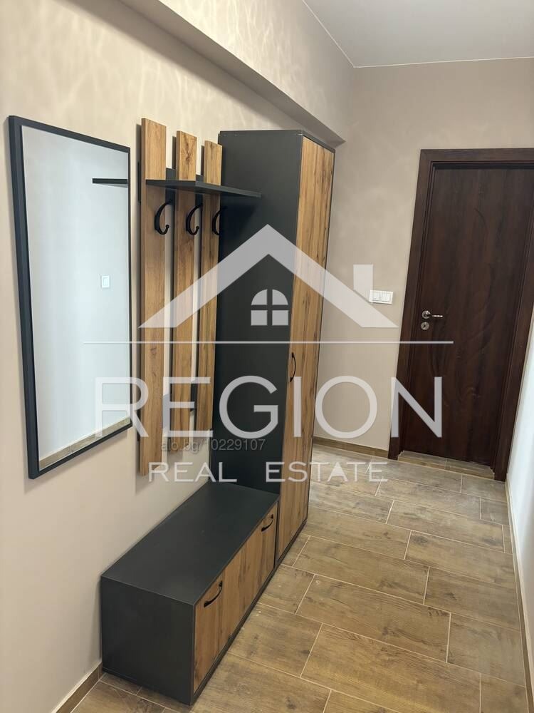Kiadó  1 hálószoba Plovdiv , Sadijski , 70 négyzetméter | 60553188 - kép [3]