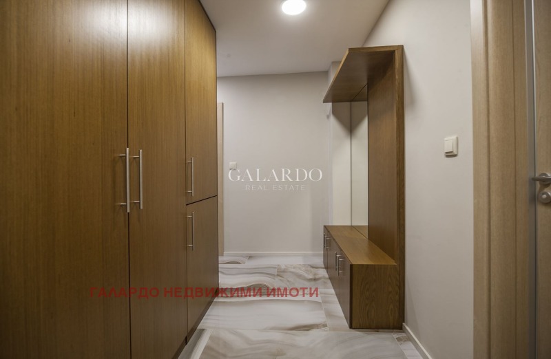 Da affittare  1 camera da letto Sofia , Lozenets , 70 mq | 10261514 - Immagine [8]