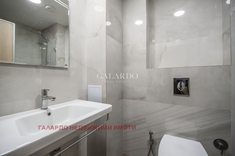 Da affittare  1 camera da letto Sofia , Lozenets , 70 mq | 10261514 - Immagine [6]