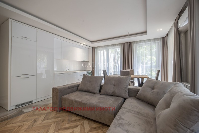 Da affittare  1 camera da letto Sofia , Lozenets , 70 mq | 10261514 - Immagine [2]