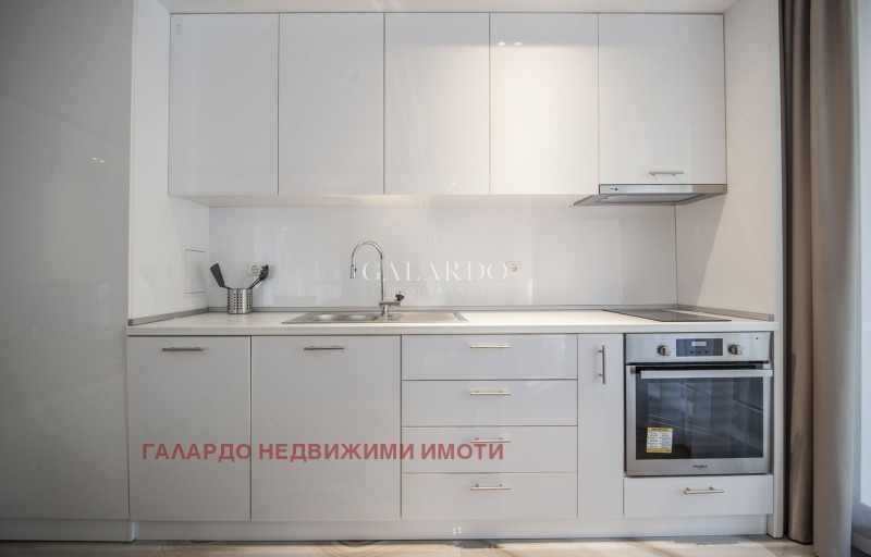 Da affittare  1 camera da letto Sofia , Lozenets , 70 mq | 10261514 - Immagine [4]