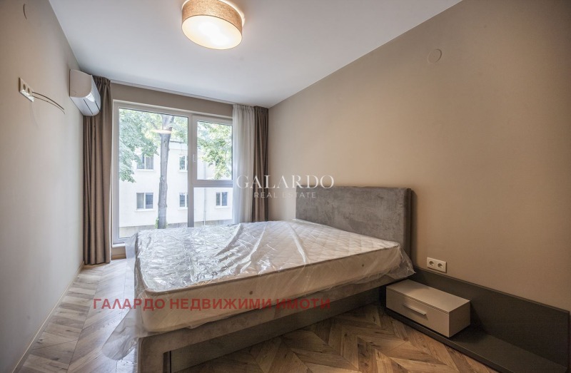 Da affittare  1 camera da letto Sofia , Lozenets , 70 mq | 10261514 - Immagine [5]