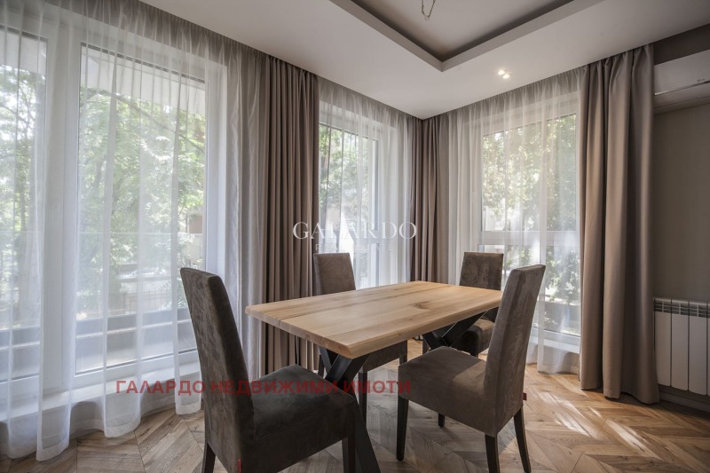 Da affittare  1 camera da letto Sofia , Lozenets , 70 mq | 10261514 - Immagine [3]