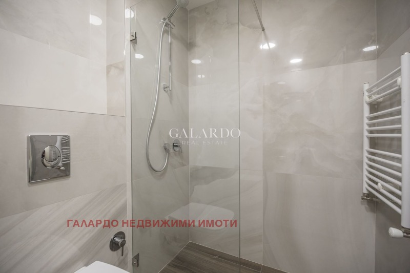Da affittare  1 camera da letto Sofia , Lozenets , 70 mq | 10261514 - Immagine [7]