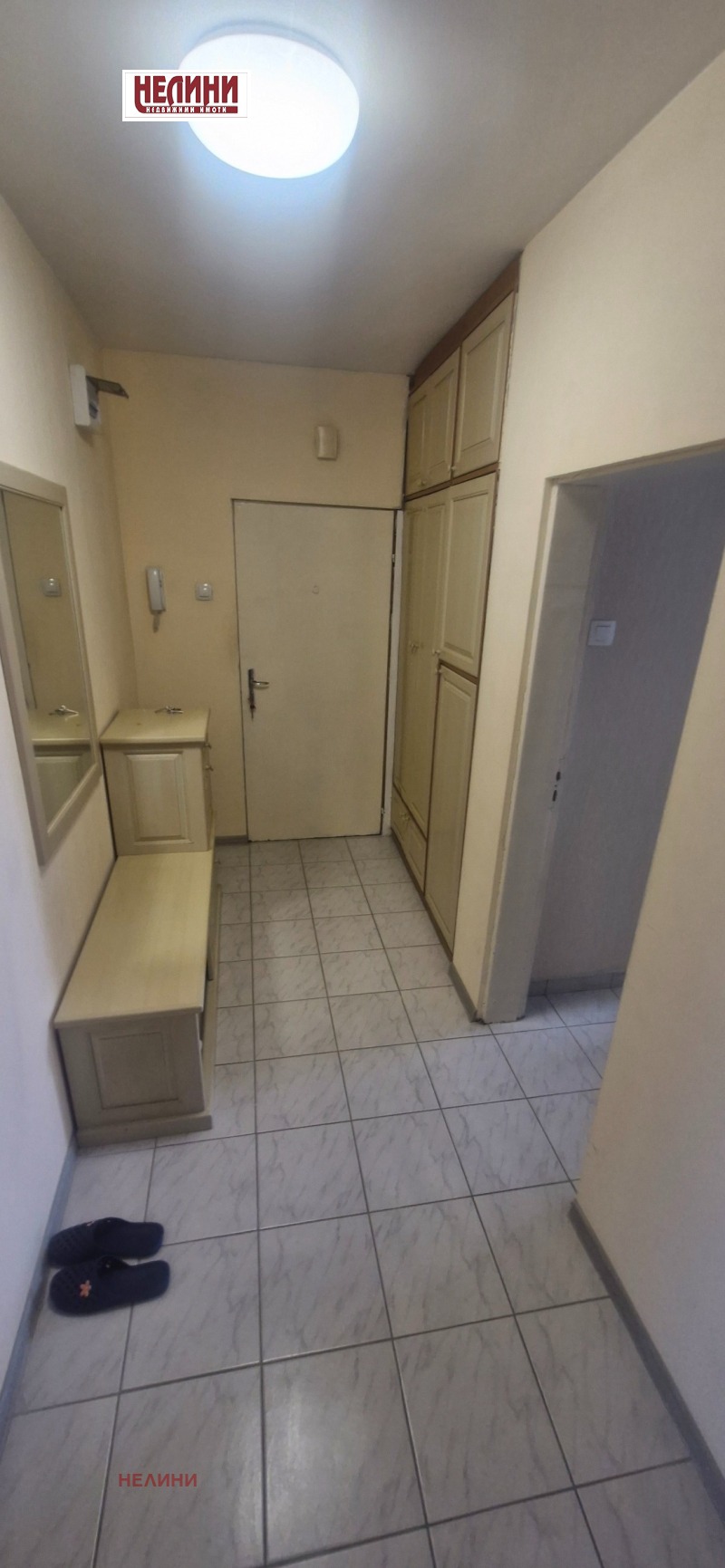 Da affittare  1 camera da letto Ruse , Tsentar , 70 mq | 26450328 - Immagine [8]