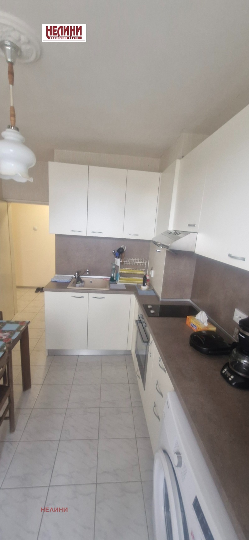 Da affittare  1 camera da letto Ruse , Tsentar , 70 mq | 26450328 - Immagine [9]