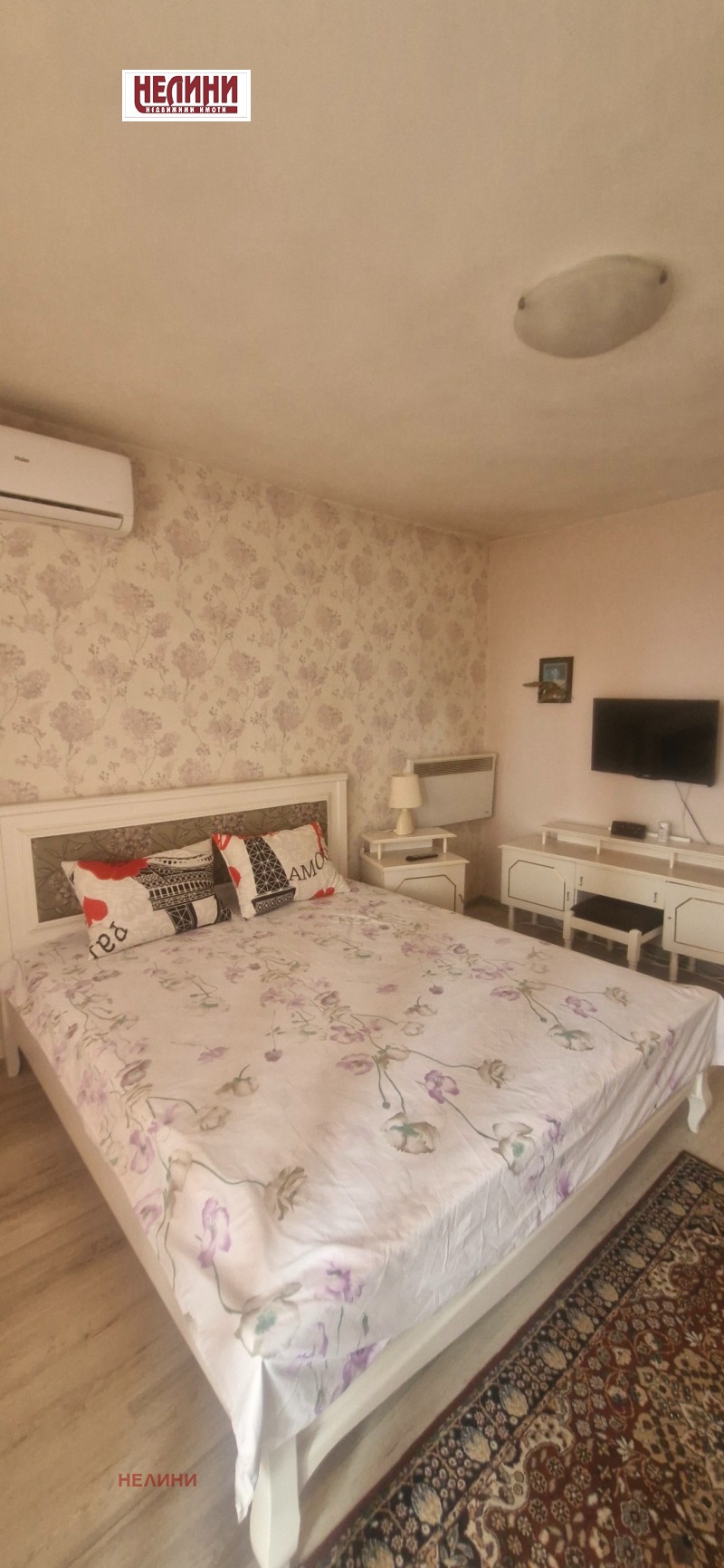 Da affittare  1 camera da letto Ruse , Tsentar , 70 mq | 26450328