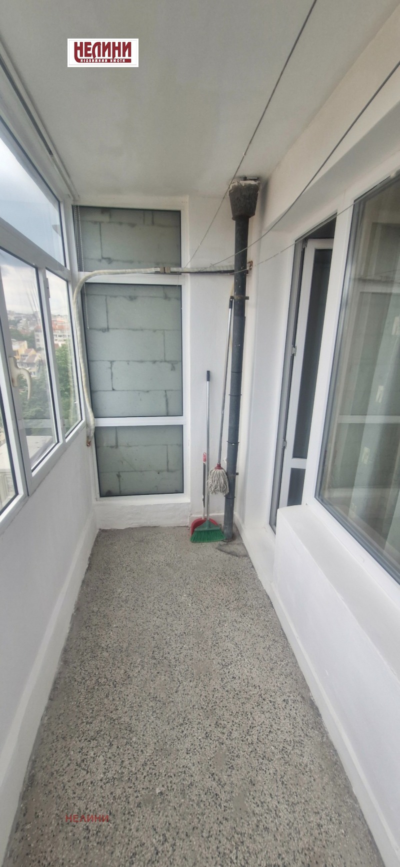 Da affittare  1 camera da letto Ruse , Tsentar , 70 mq | 26450328 - Immagine [6]