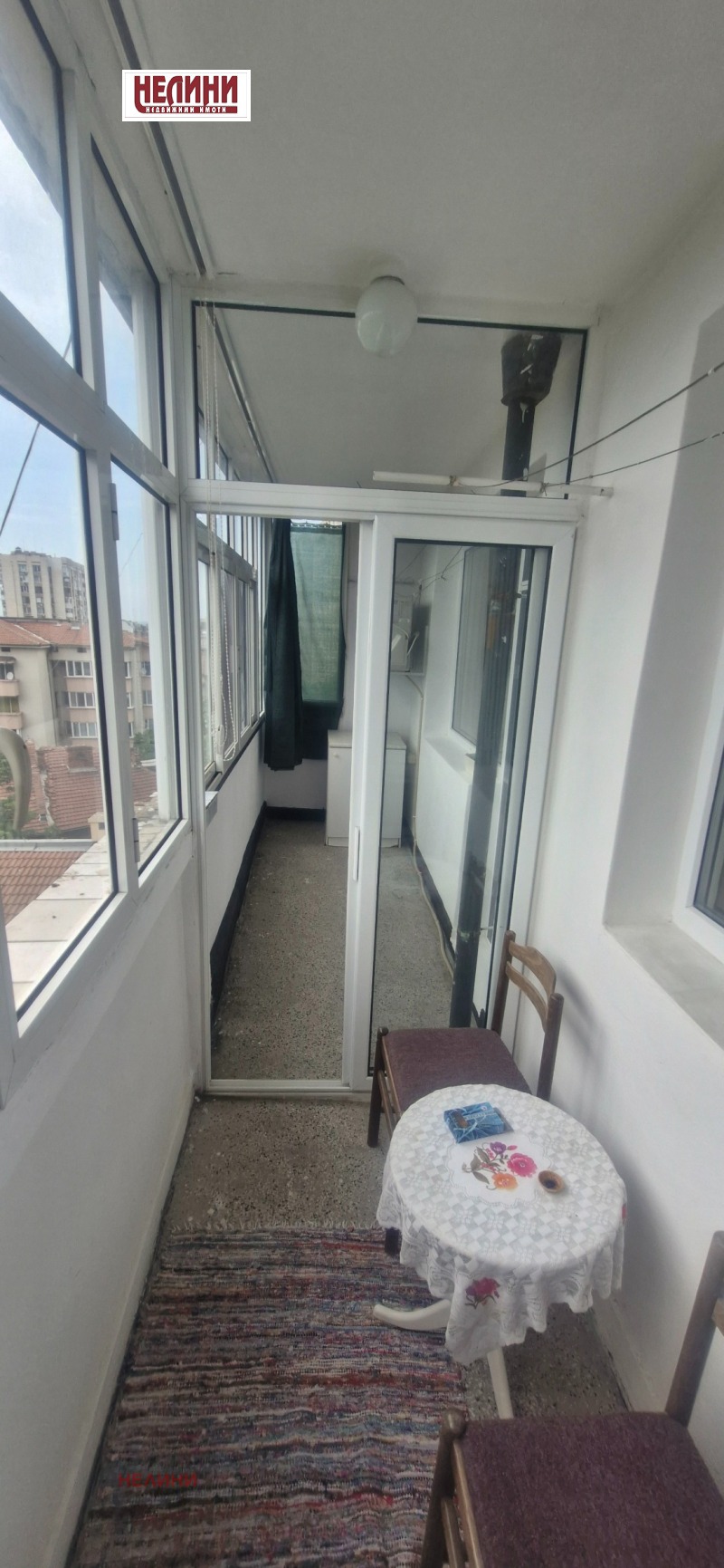 Da affittare  1 camera da letto Ruse , Tsentar , 70 mq | 26450328 - Immagine [7]