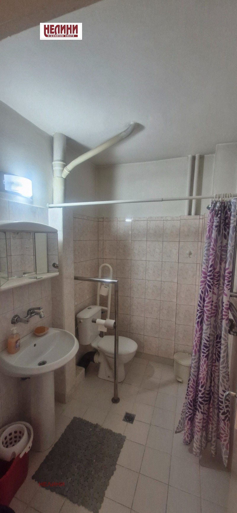 Da affittare  1 camera da letto Ruse , Tsentar , 70 mq | 26450328 - Immagine [5]