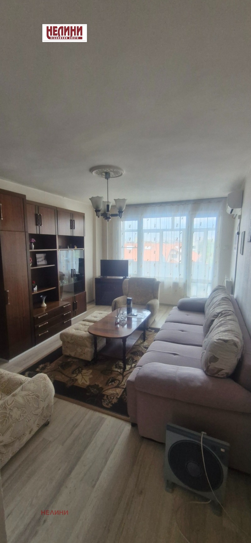 Da affittare  1 camera da letto Ruse , Tsentar , 70 mq | 26450328 - Immagine [3]