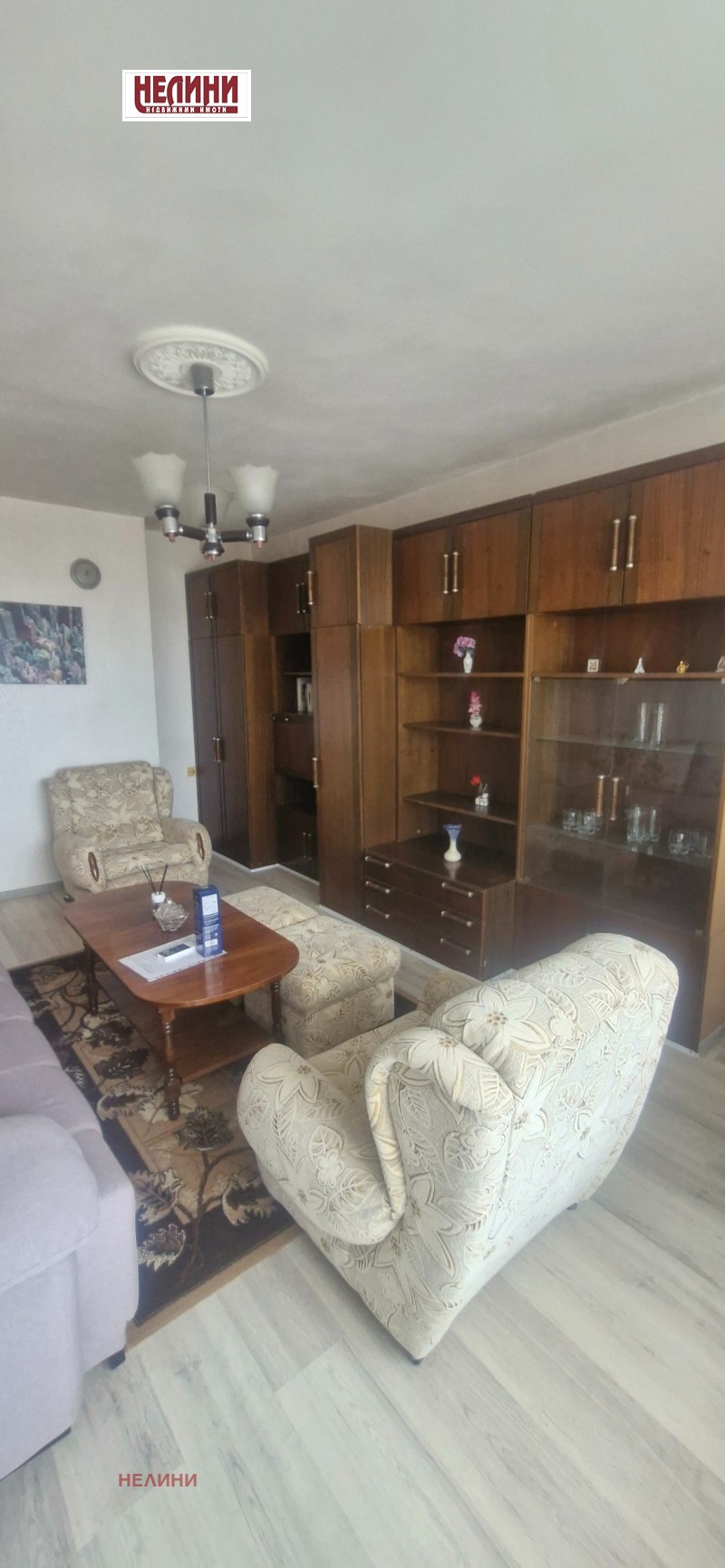 Da affittare  1 camera da letto Ruse , Tsentar , 70 mq | 26450328 - Immagine [4]
