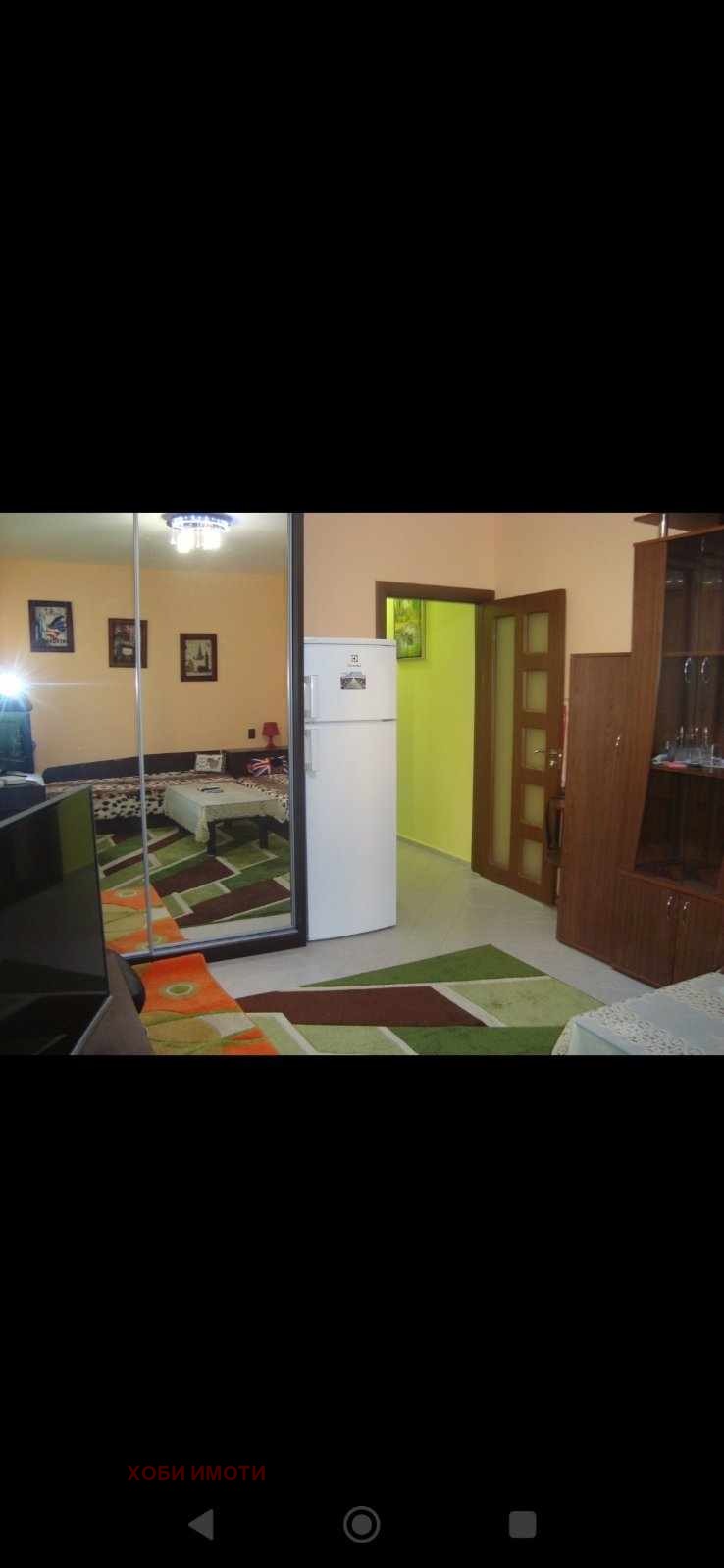 Til leje  1 soveværelse Plovdiv , Trakiya , 48 kvm | 44946060 - billede [4]