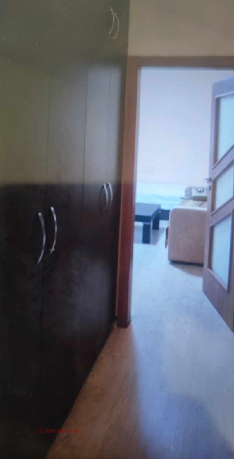 Til leje  1 soveværelse Plovdiv , Trakiya , 48 kvm | 44946060 - billede [8]