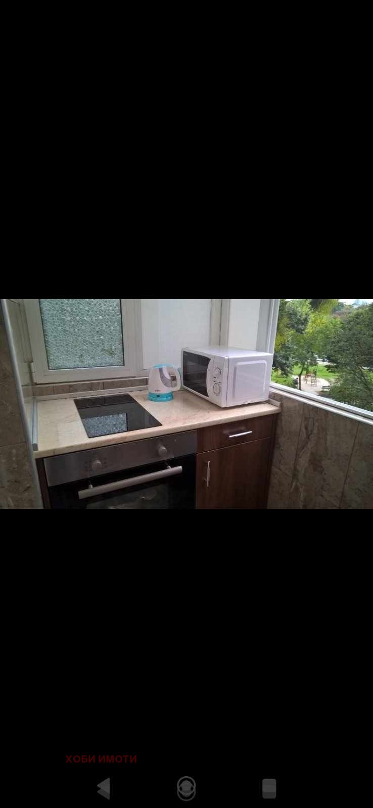 Til leje  1 soveværelse Plovdiv , Trakiya , 48 kvm | 44946060 - billede [5]