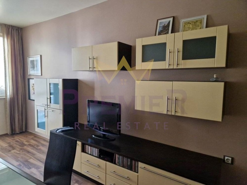 Дава под наем  2-стаен град Варна , Аспарухово , 70 кв.м | 89491006 - изображение [4]