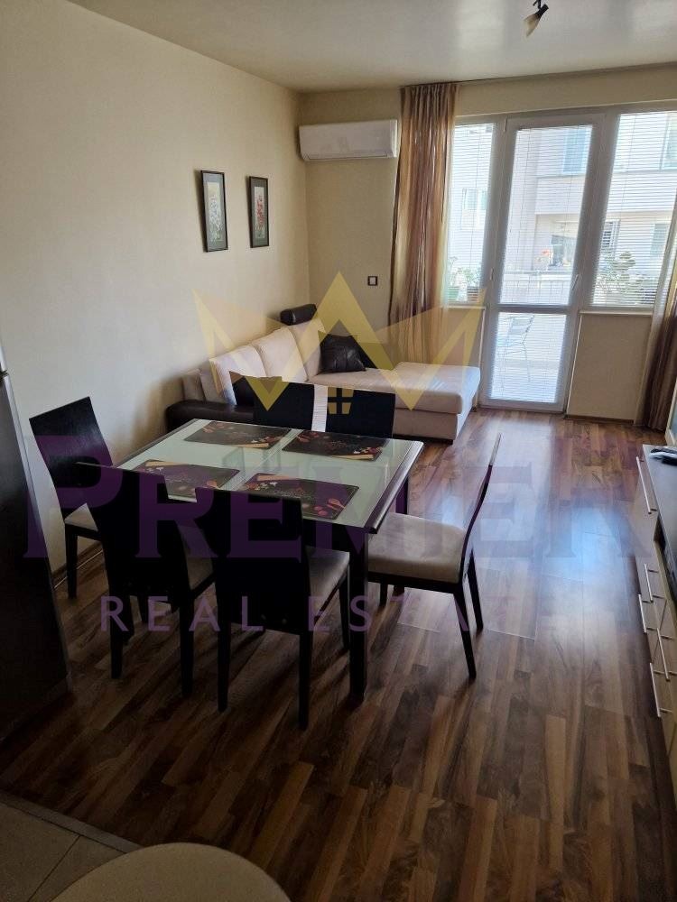 Дава под наем  2-стаен град Варна , Аспарухово , 70 кв.м | 89491006 - изображение [3]