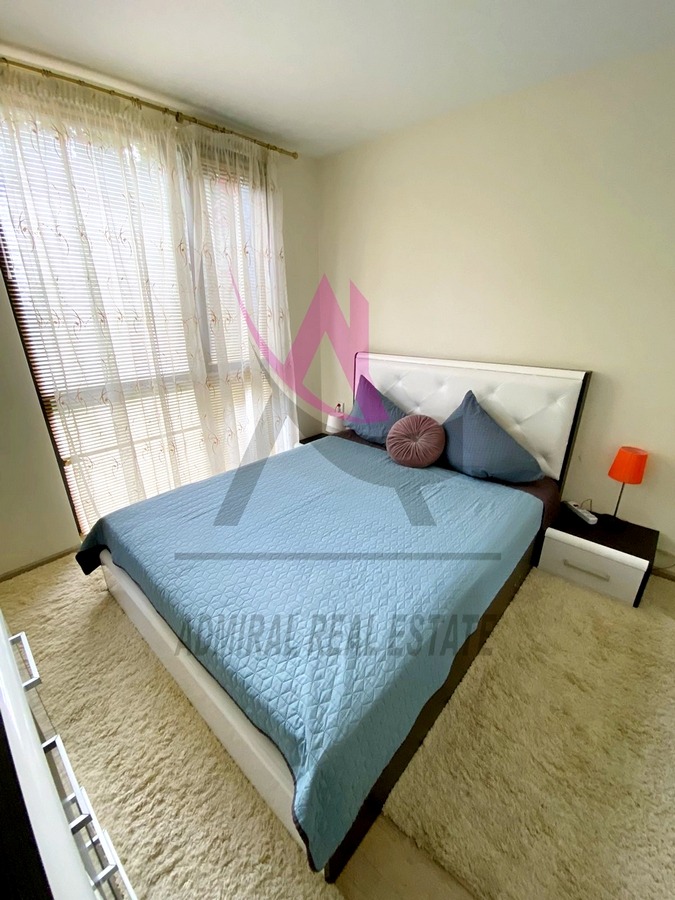 For Rent  1 bedroom Varna , m-t Evksinograd , 50 sq.m | 26348377 - image [3]